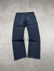Diesel Straightfit Jeans (S)