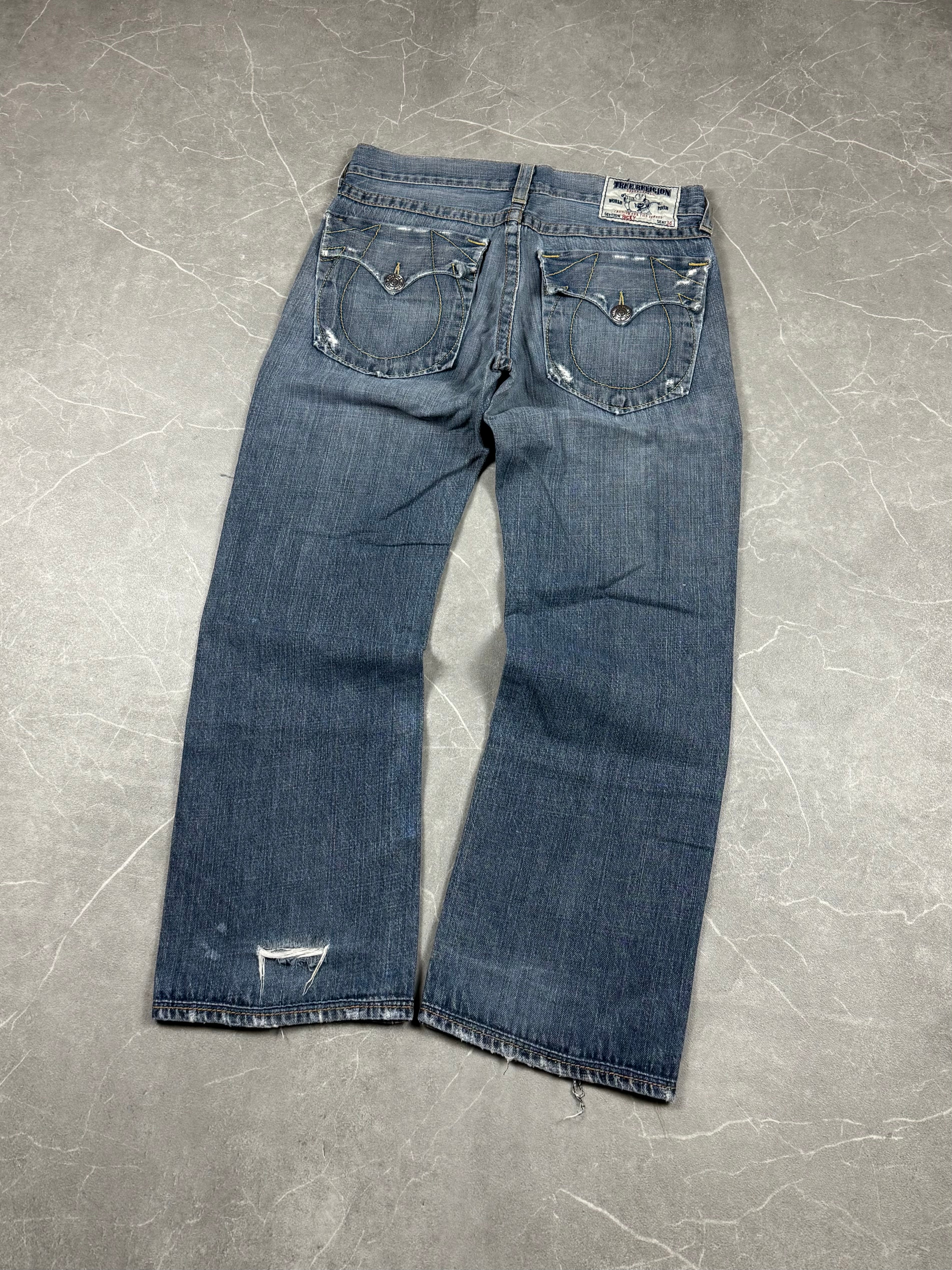 True Religion Jeans (S)