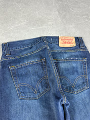 Levis Bootcut Jeans (M)