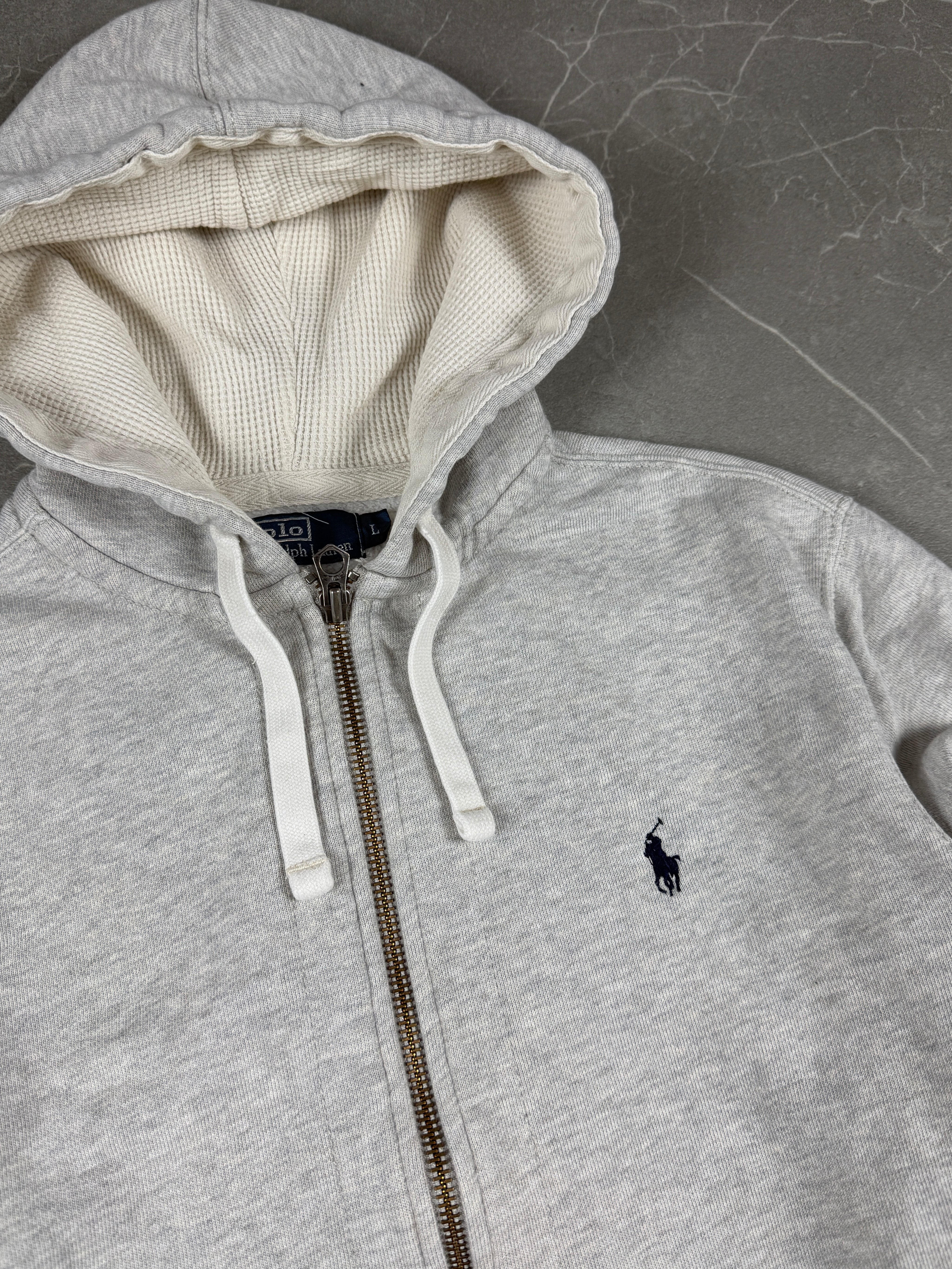 Ralph Lauren Zipper (M)