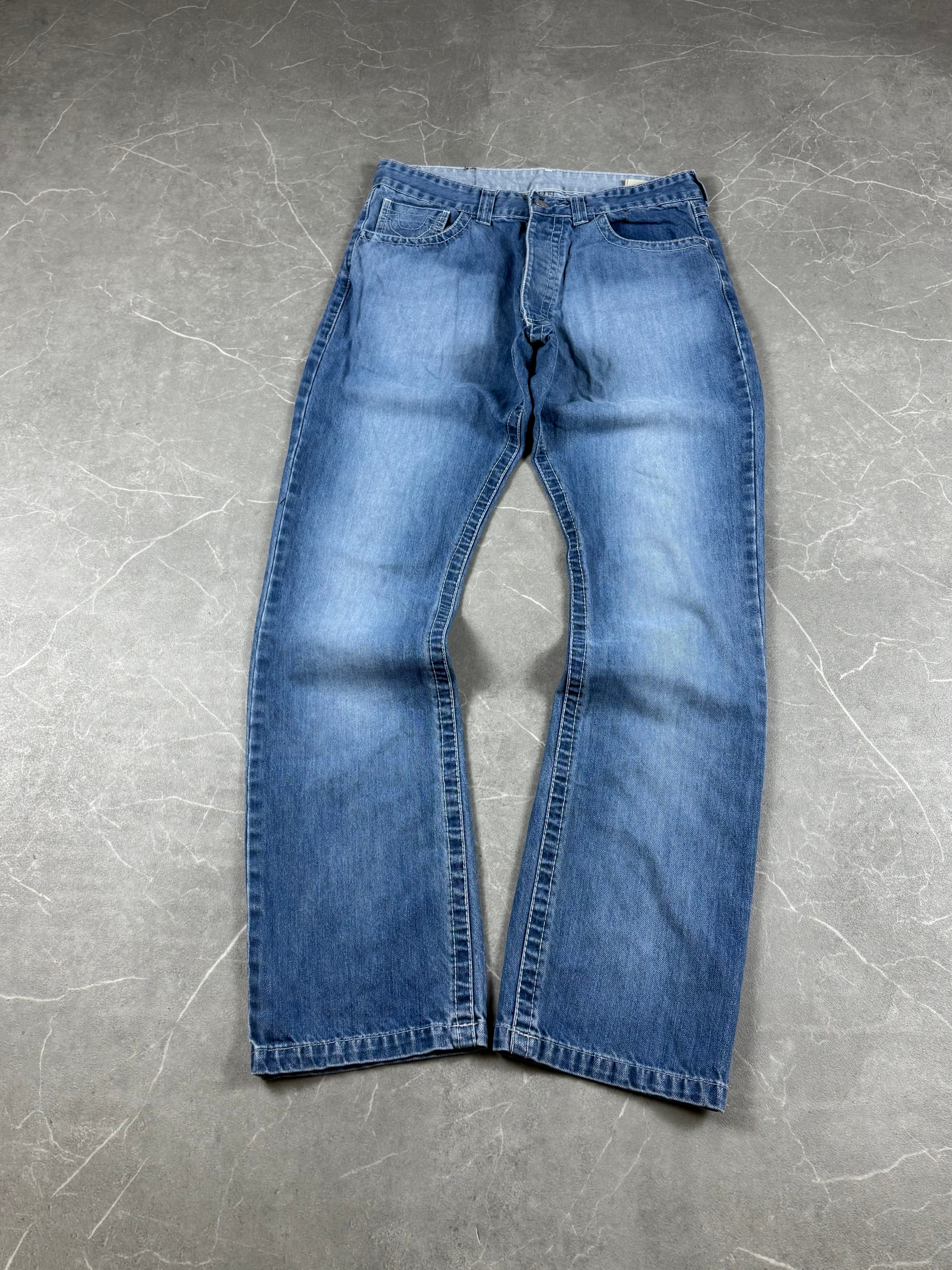 True Religion Jeans (M)