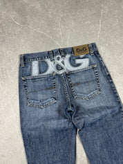 Dolce &amp; Gabbana Jeans (XS)