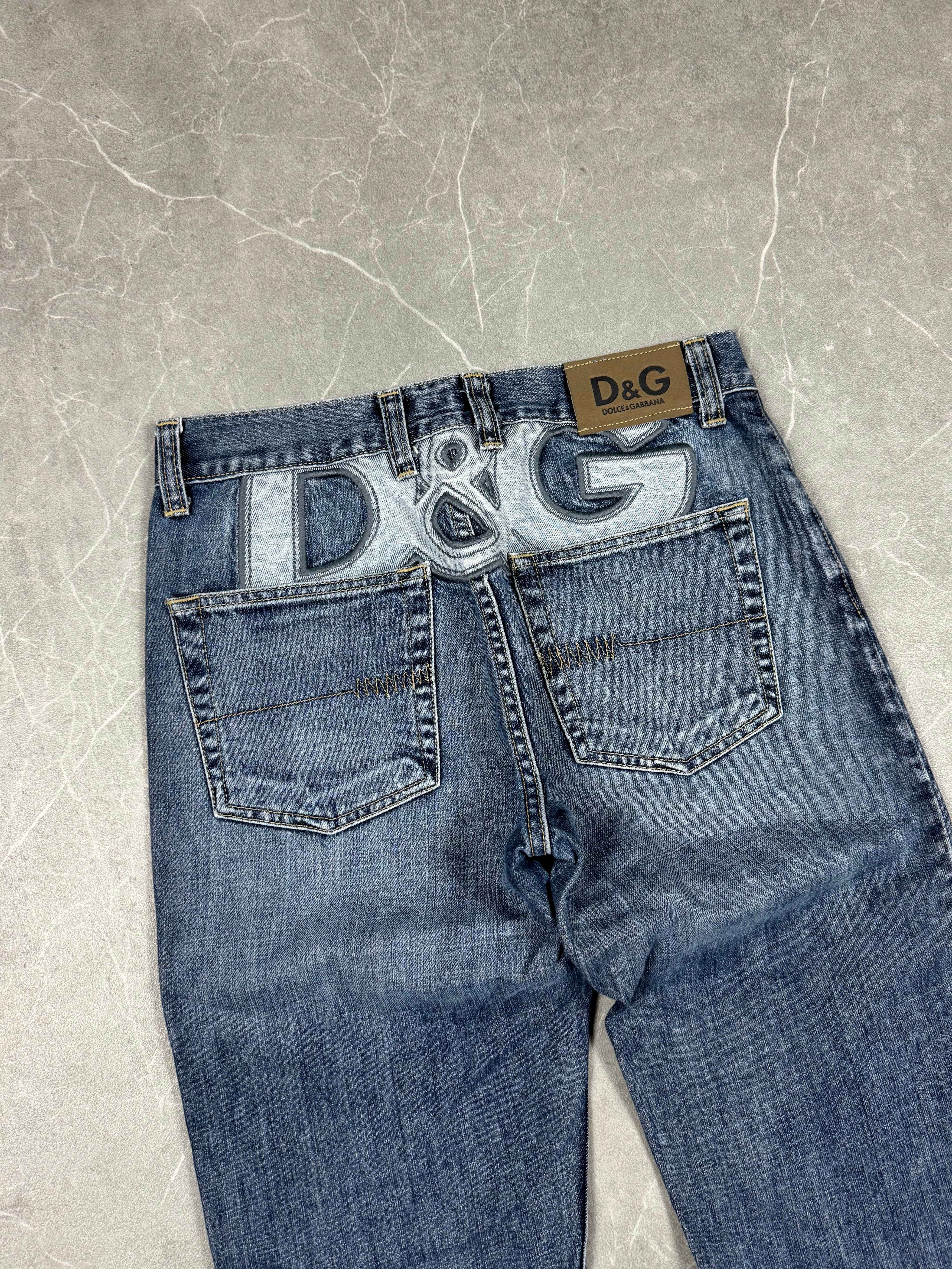 Dolce &amp; Gabbana Jeans (XS)
