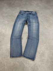 Armani Straightfit Jeans (M)