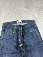 Vintage Bootcut Jeans (S)