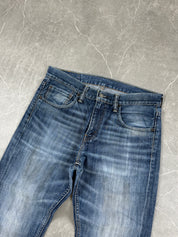 Levi's Bootcut Jeans (L-XL)