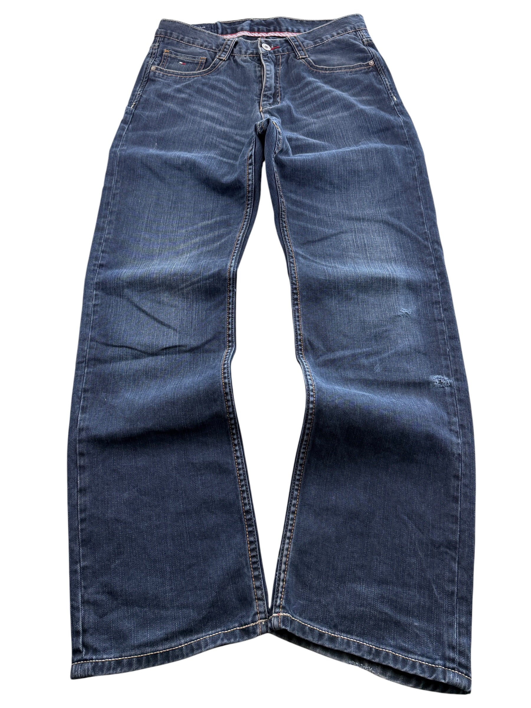 Vintage Bootcut Jeans *Hilfiger (S)