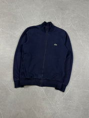 Lacoste Vintage Zip Jacket (S)