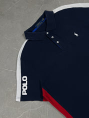 Ralph Lauren small Pony Poloshirt (L)