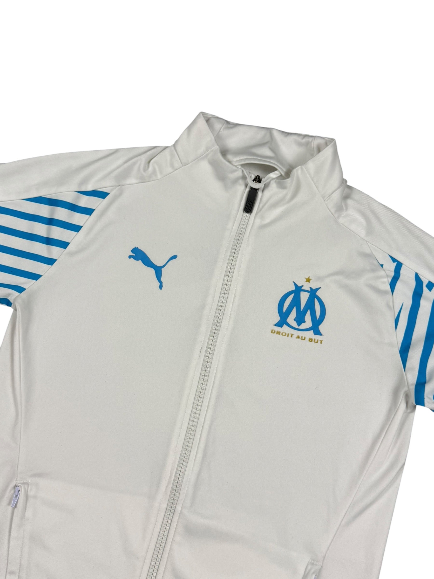 Marseille Trainingsjacke (XS)