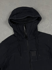 CP Company Urban Protection Zipper (S)