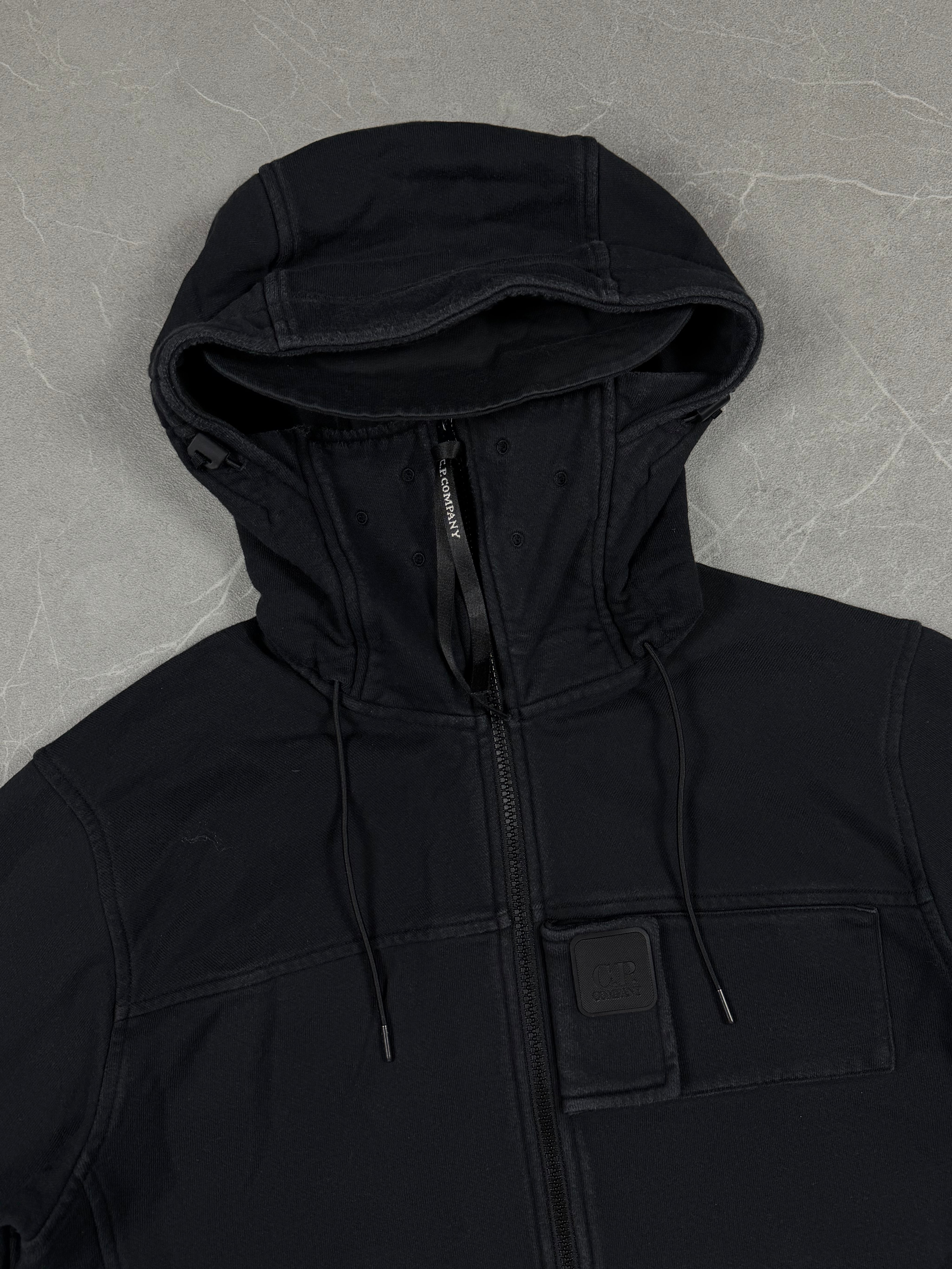 CP Company Urban Protection Zipper (S)