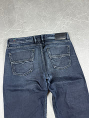 Diesel washed Jeans (M)