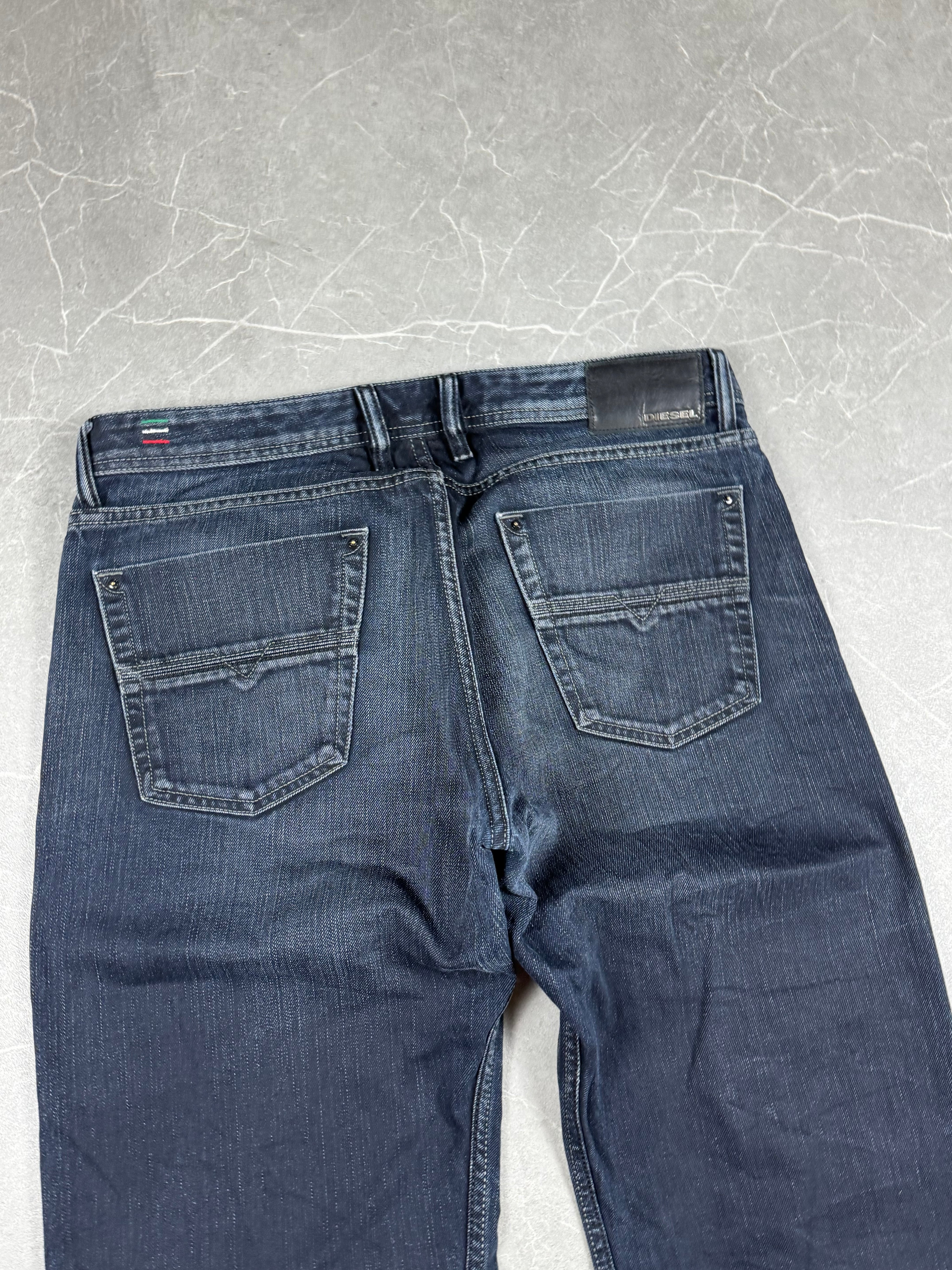 Diesel washed Jeans (M)