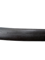 Burberry Gürtel (95cm)