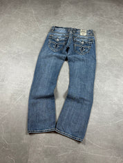 Rock Revival Jeans (S)