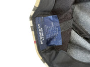 Vintage Burberry Cap