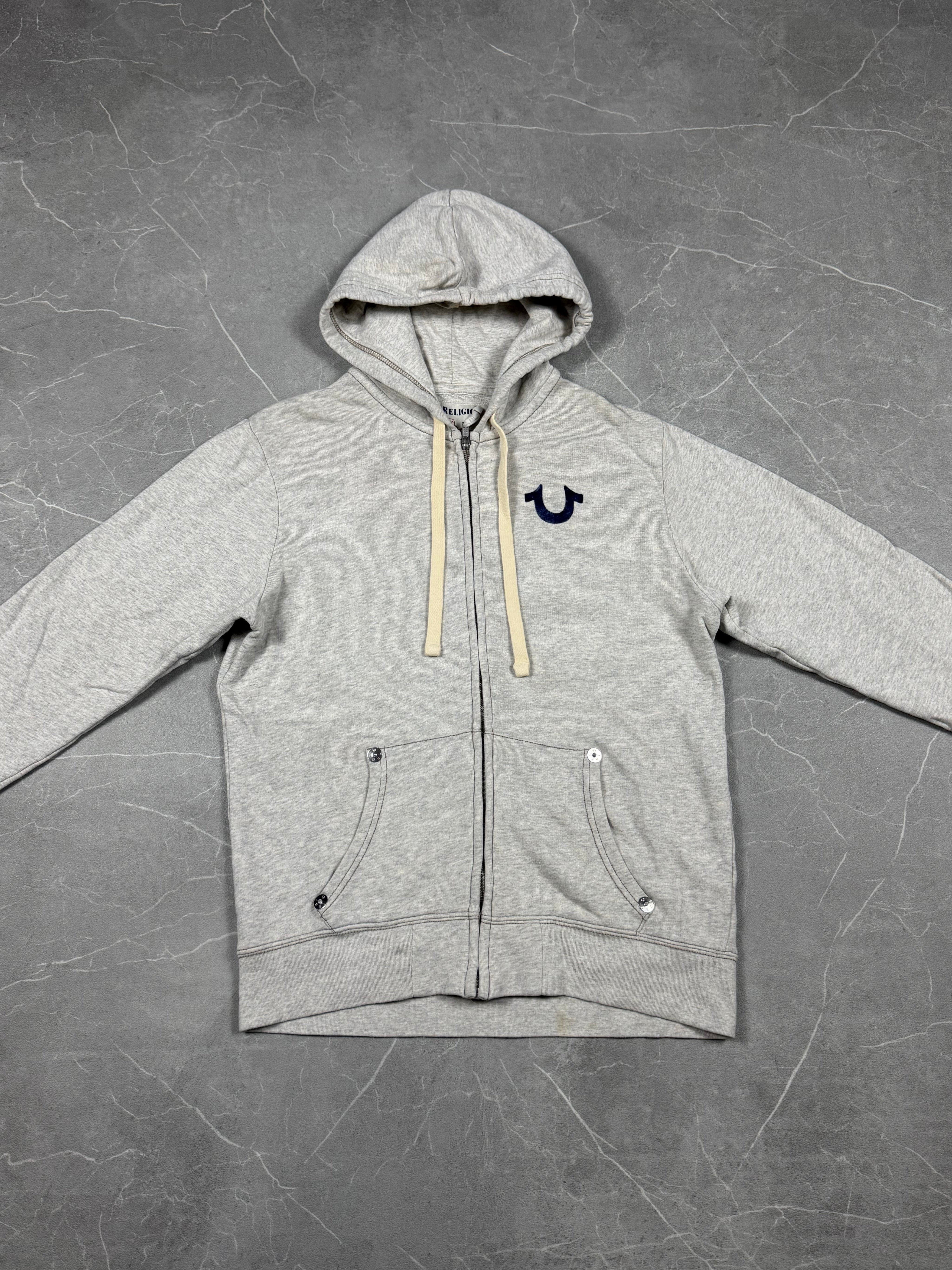 True Religion Zipper (M)
