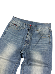 Dolce&Gabbana Straight-Fit Jeans (S)