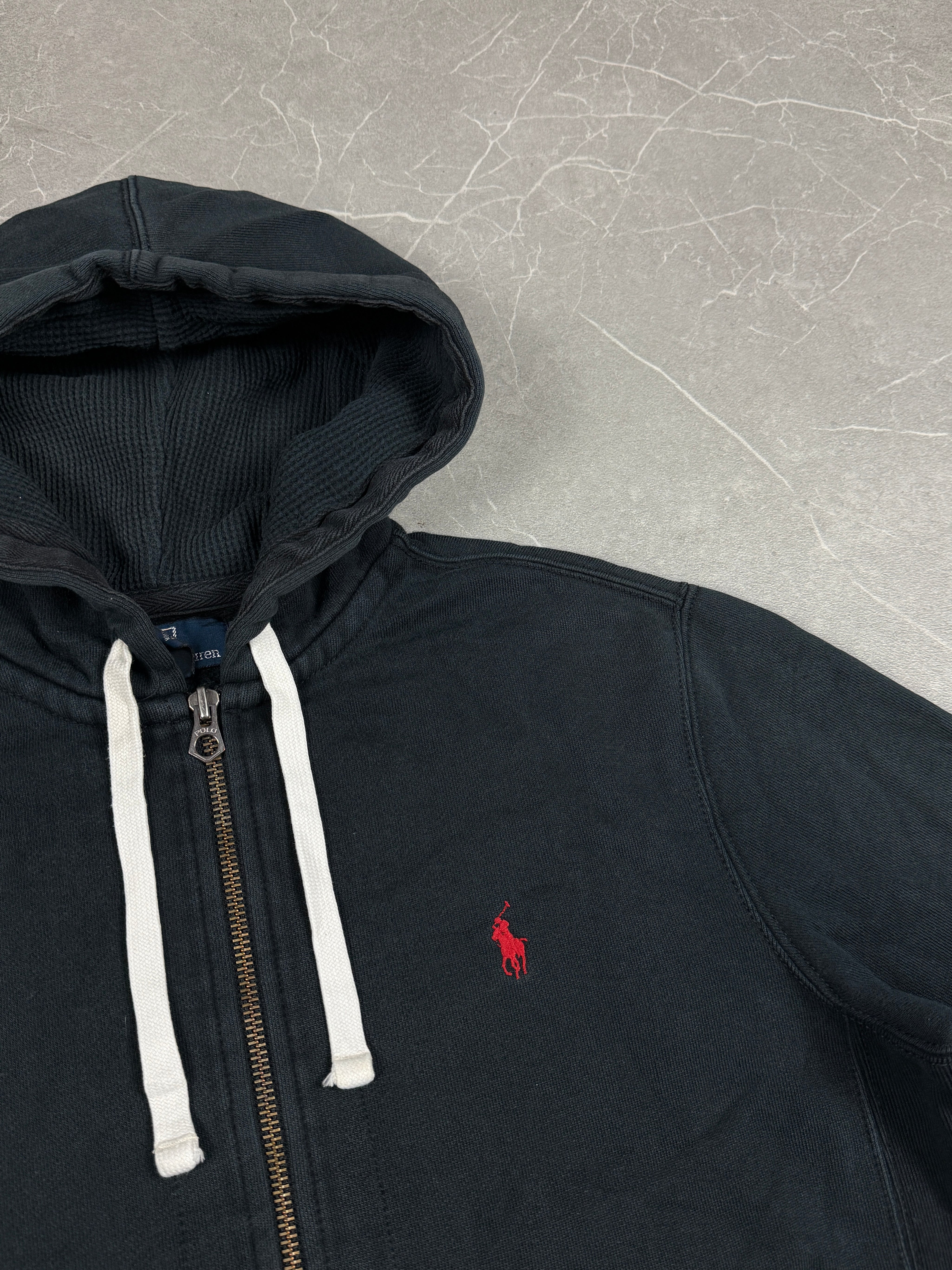 Ralph Lauren Zipper (M)