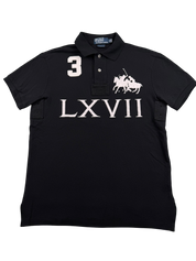 Ralph Lauren Big Pony Slimfit Polishirt (S)