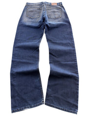Armani vintage washed Bootcut Jeans (L)