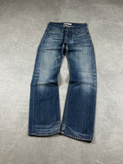 Levi's washed Jeans (S)