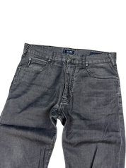 Armani Straight Fit Jeans (S)
