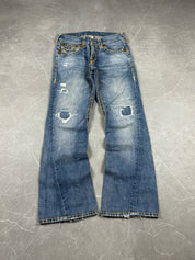 True Religion Jeans (S)