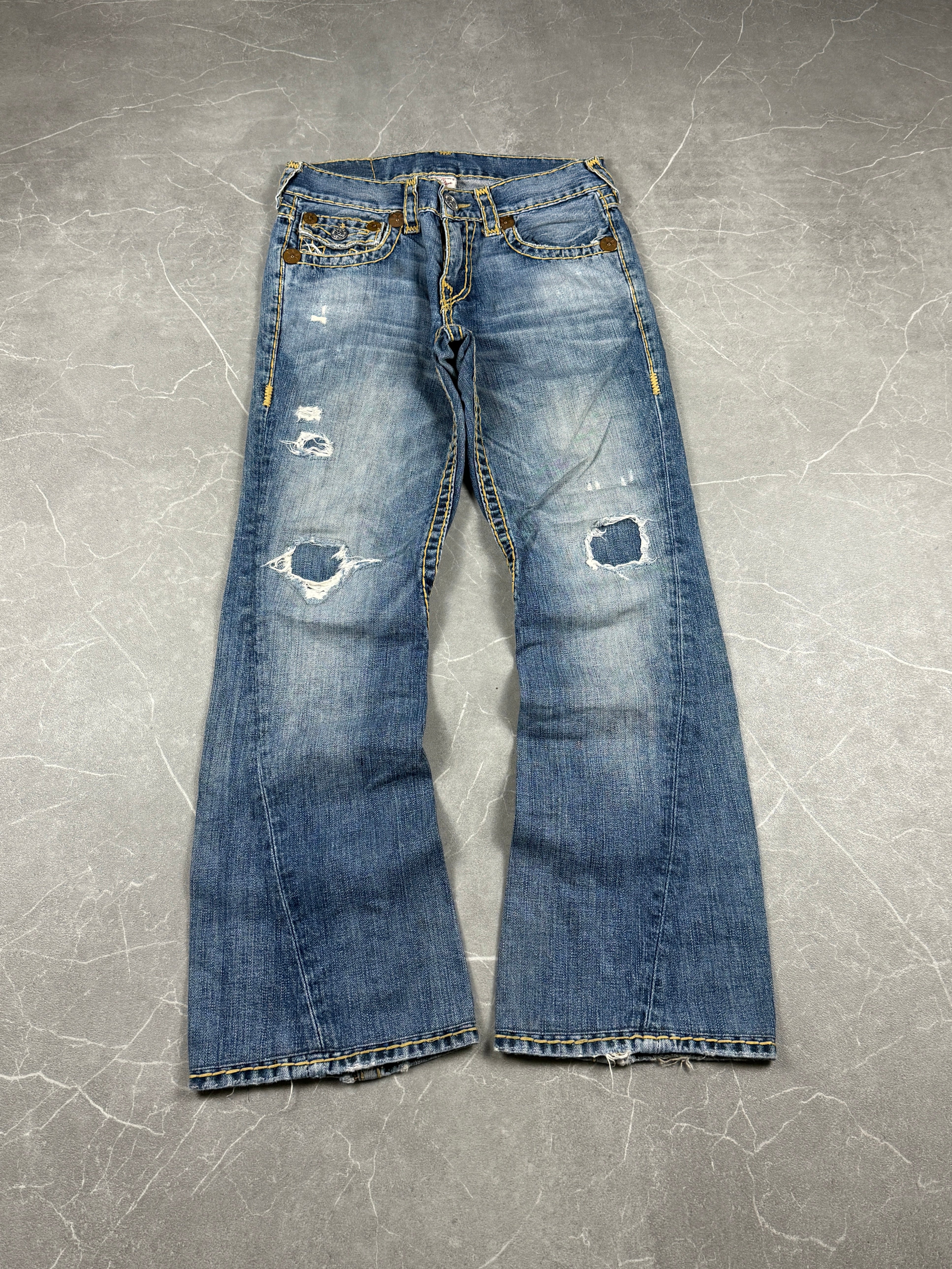 True Religion Jeans (S)