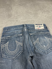 True Religion Jeans (L)