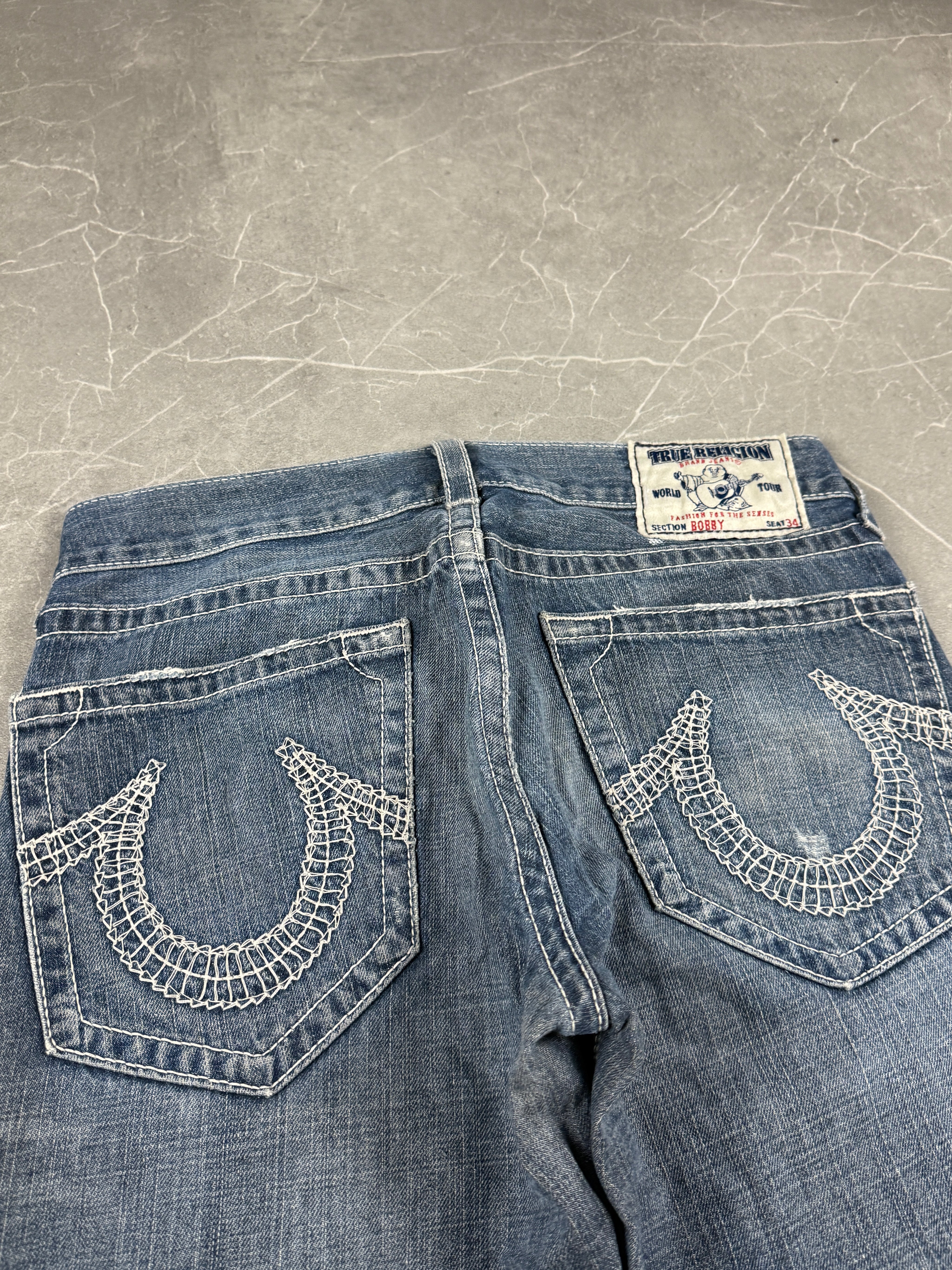 True Religion Jeans (L)