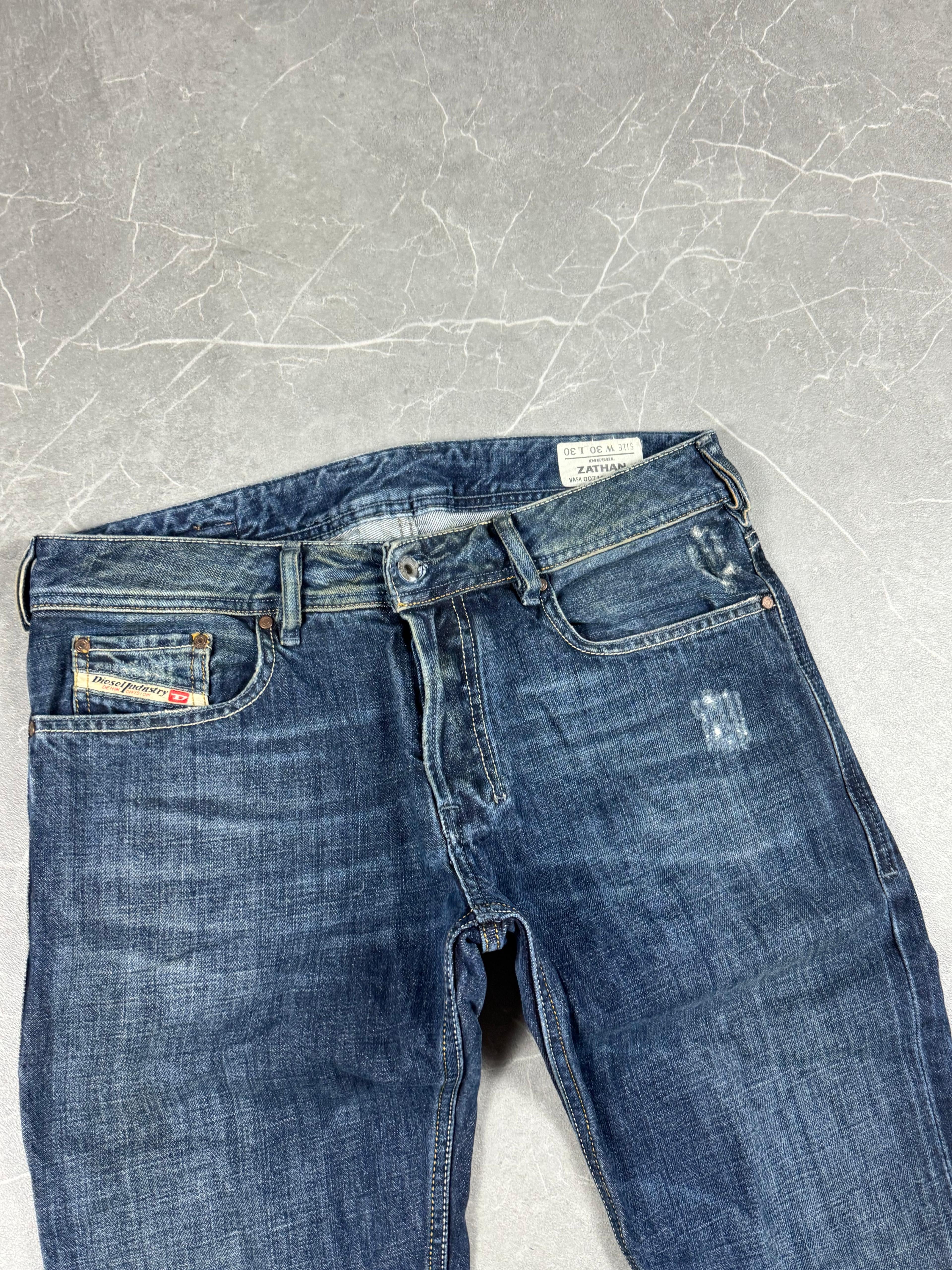 Vintage Bootcut Jeans (S)