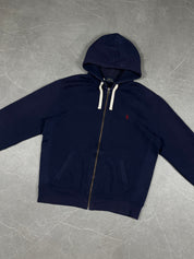 Ralph Lauren Zipper (L)