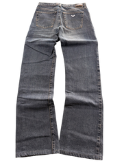Armani Straightfit Jeans (XS)