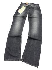 Mustang Bootcut Jeans (SM)