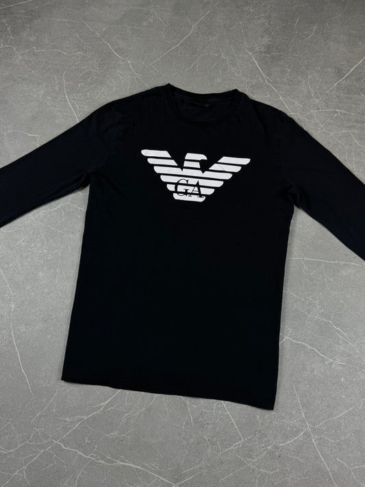 Armani Longsleeve (S-M)