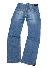 Armani Slim-Fit Jeans (S-M)