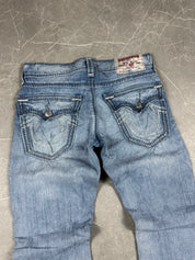 True Religion Jeans (M)
