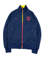 Nike Barcelona Trainingsjacke (S)