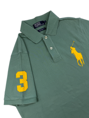 Ralph Lauren Big Pony Slimfit Poloshirt (M)