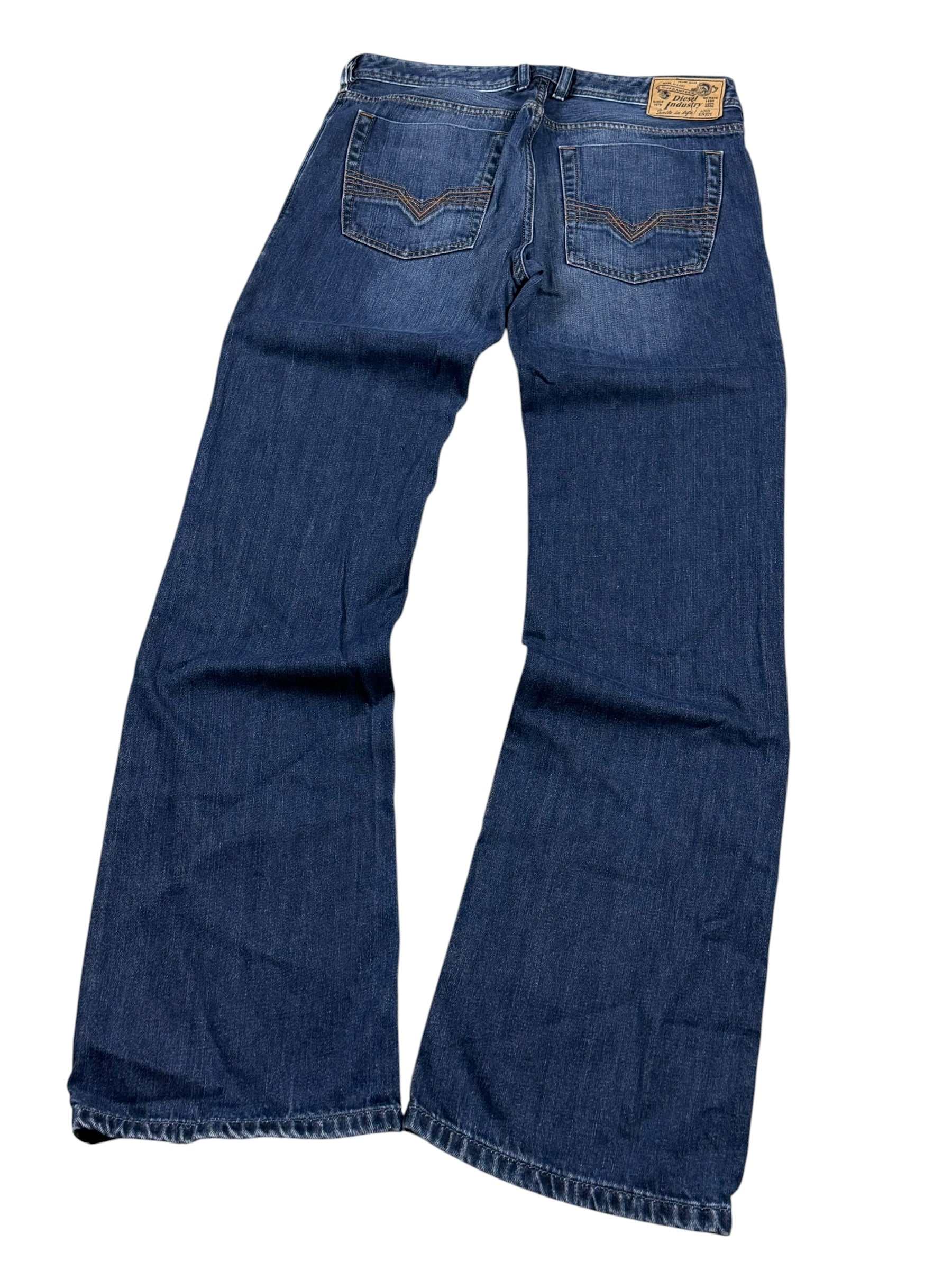 Diesel Bootcut Jeans (S)