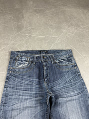 Vintage washed Jeans (M)