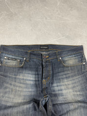 Vintage Aramani Jeans (S)