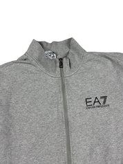 Armani EA7 Zip Jacke (S)