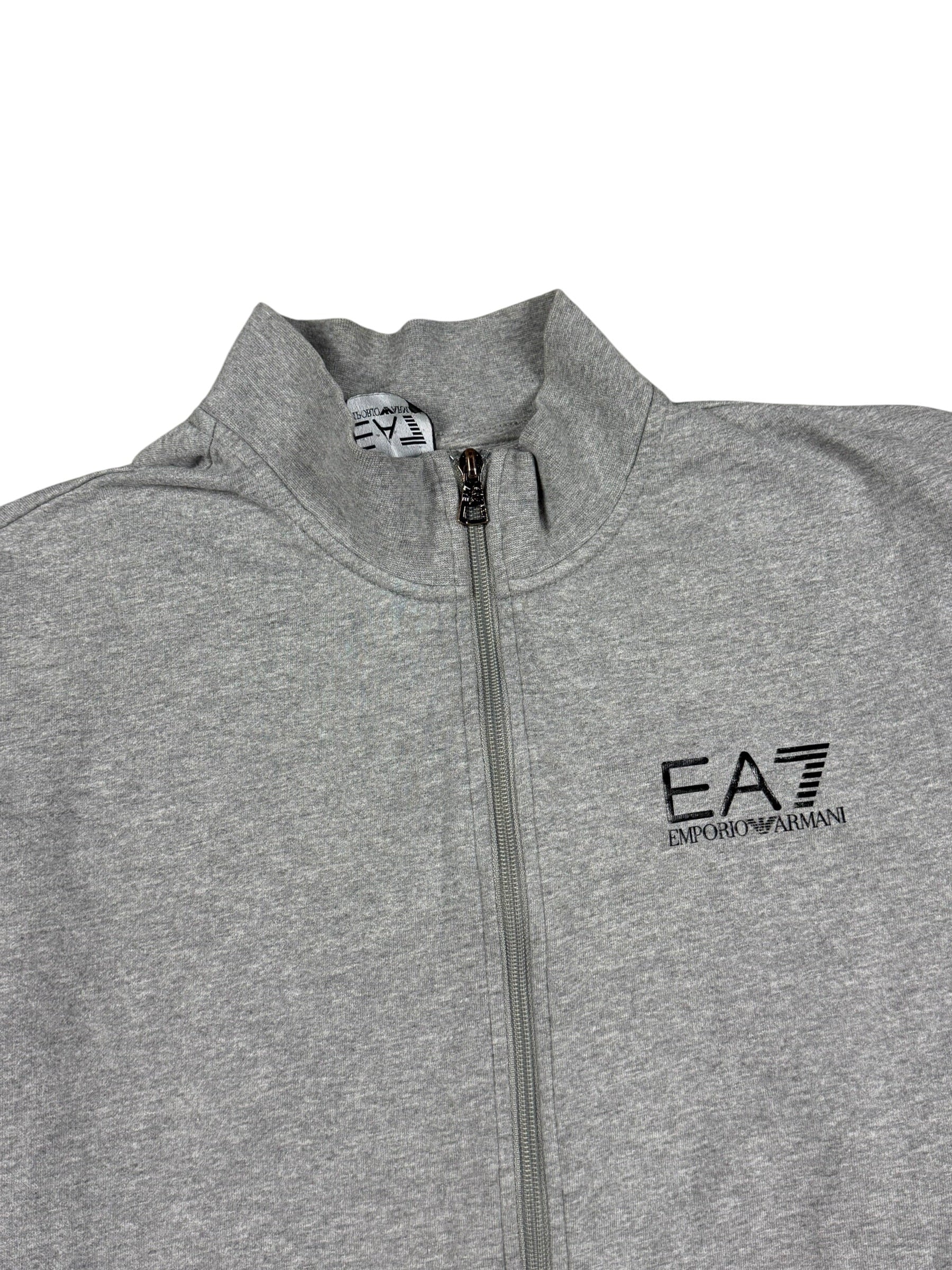 Armani EA7 Zip Jacke (S)