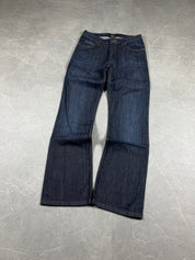 Vintage Bootcut Jeans (S)