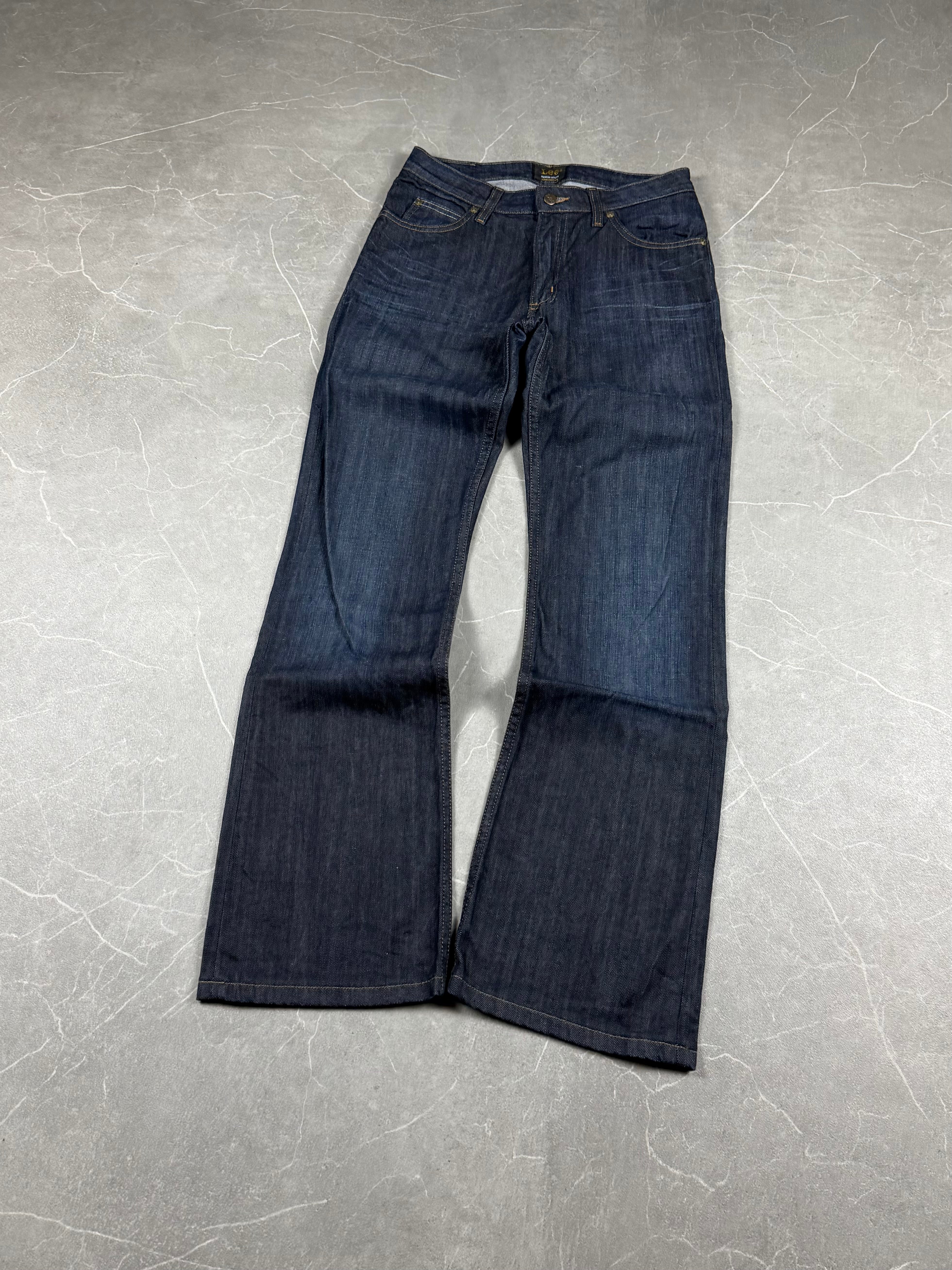 Vintage Bootcut Jeans (S)