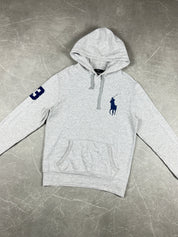 Ralph Lauren Big Pony Hoodie (M)