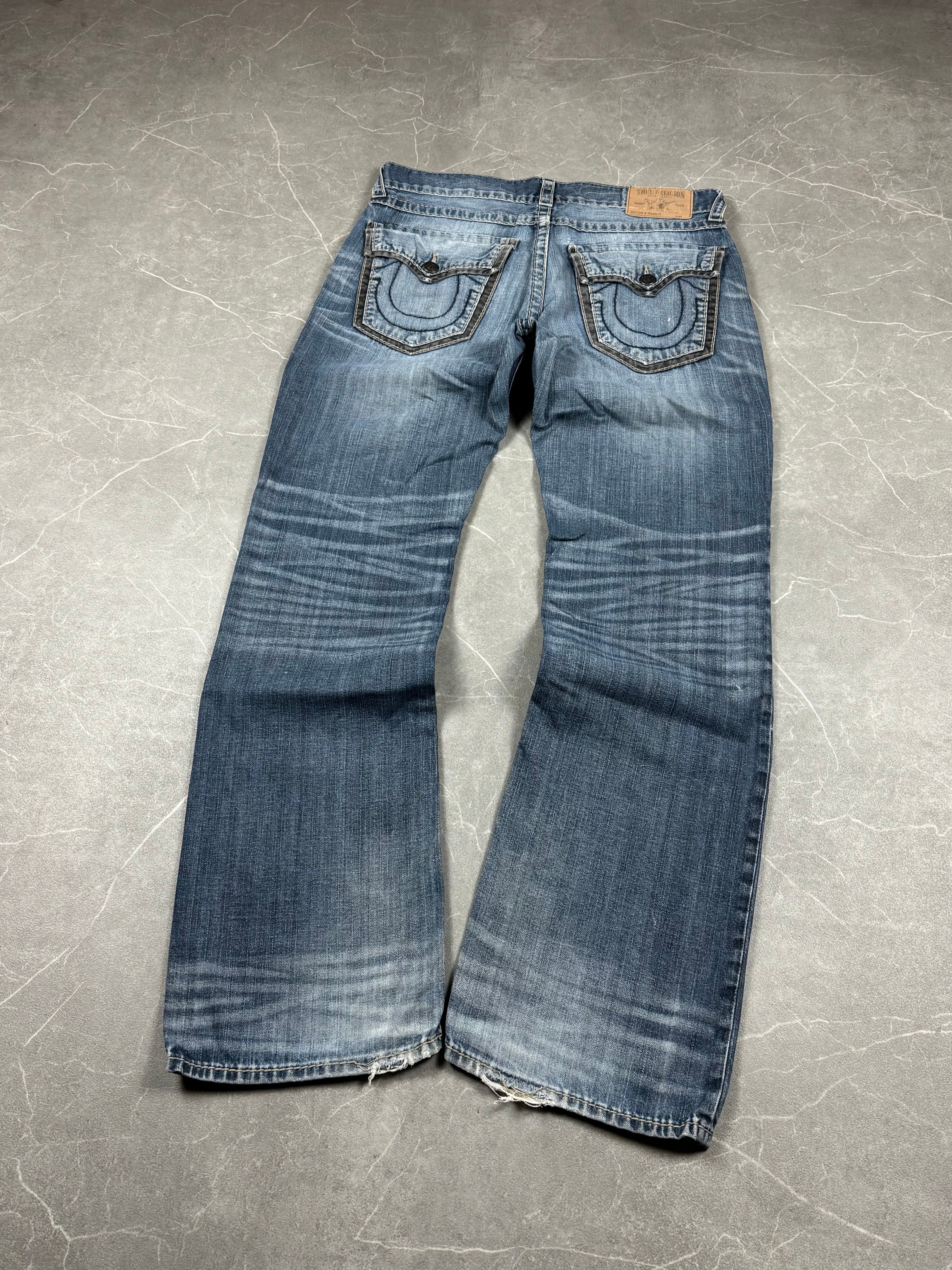 True Religion Jeans (XL)